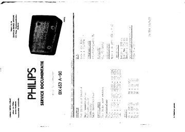 Philips-BX453A_BX453A 90-1955.Radio preview
